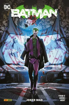 Volume cover